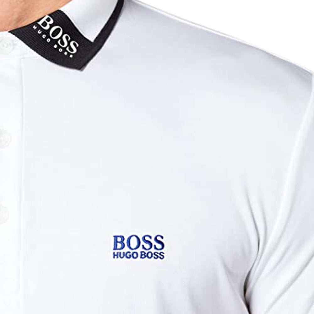 Hugo Boss Paule 1 Golf Polo 2021