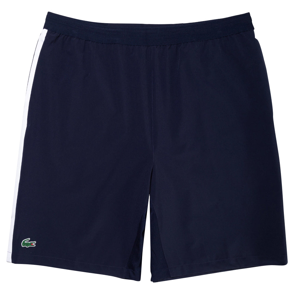 Lacoste Sport x Novak Djokovic Breathable Stretch Golf Shorts 2021