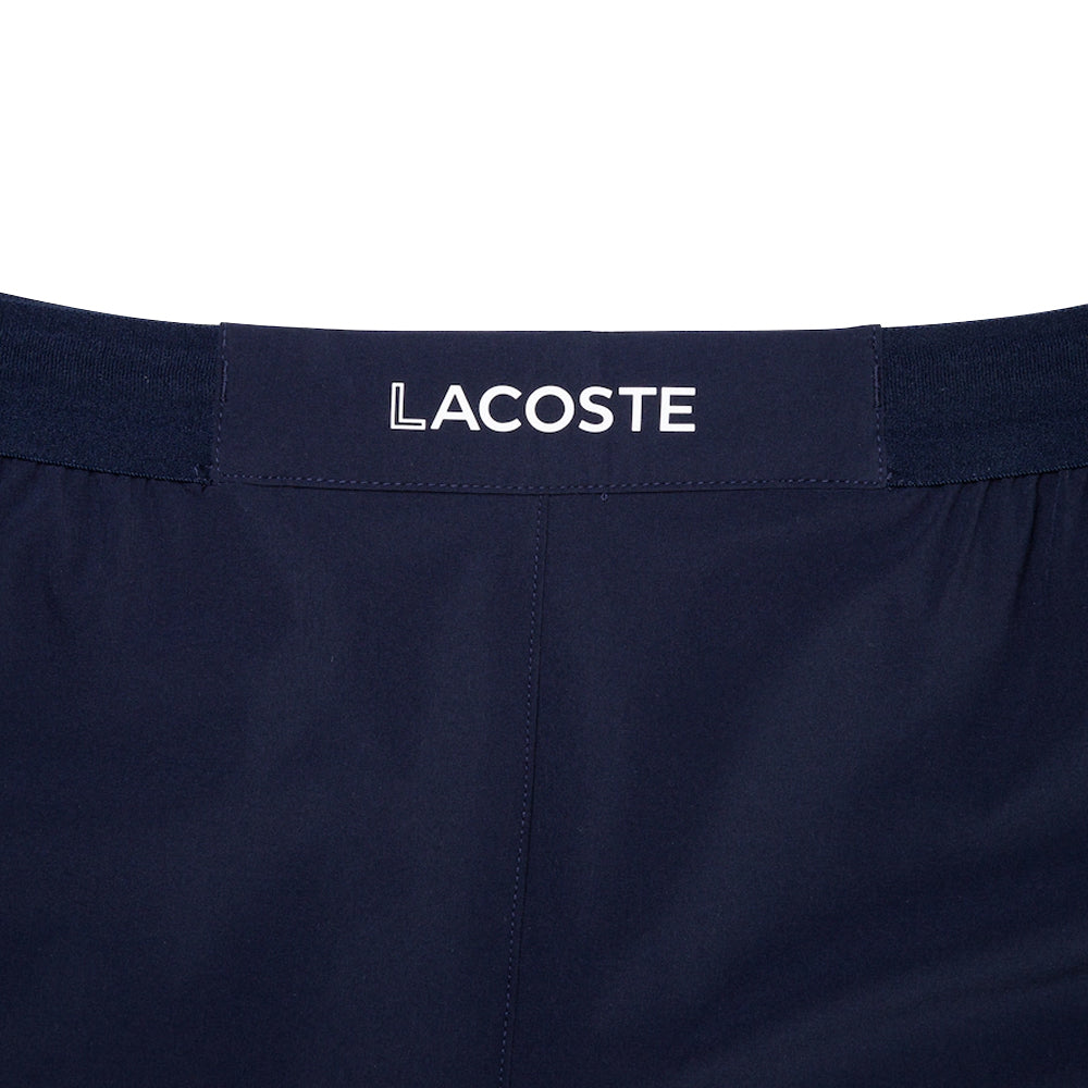 Lacoste Sport x Novak Djokovic Breathable Stretch Golf Shorts 2021
