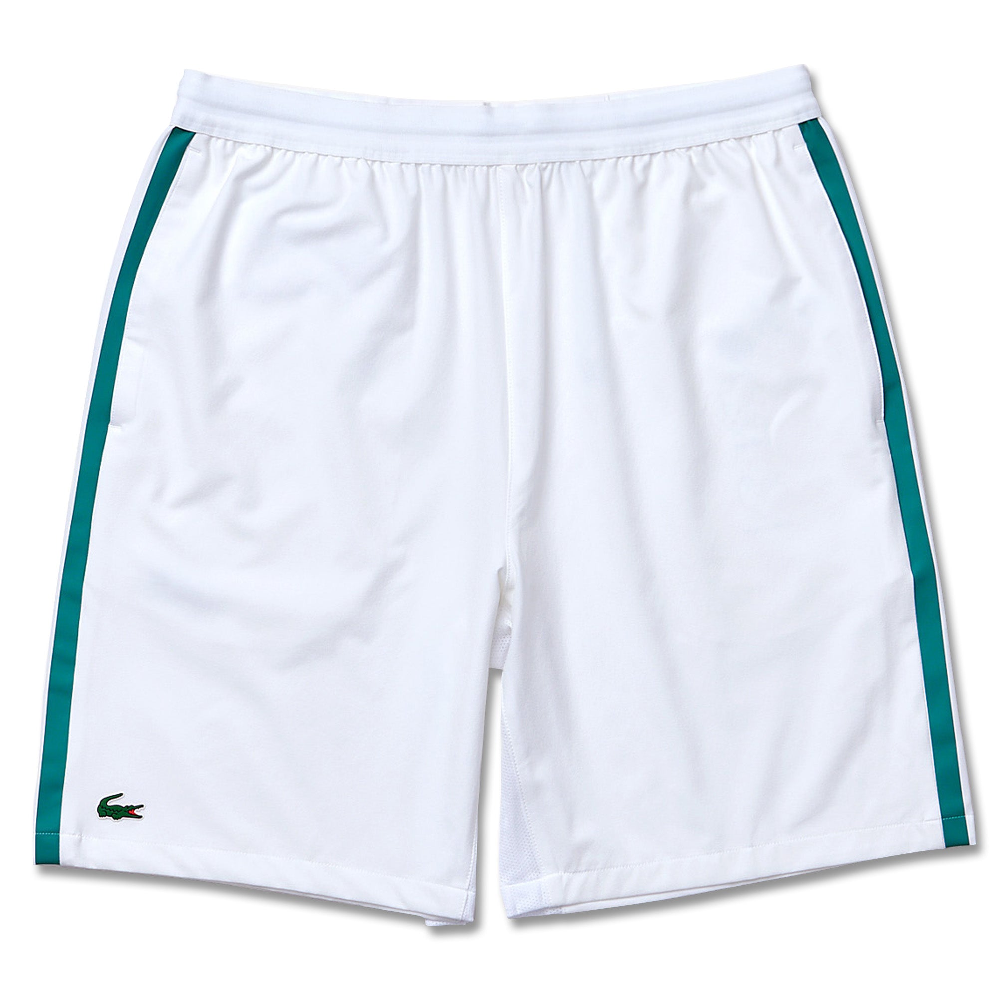 Lacoste Sport x Novak Djokovic Breathable Stretch Golf Shorts 2021