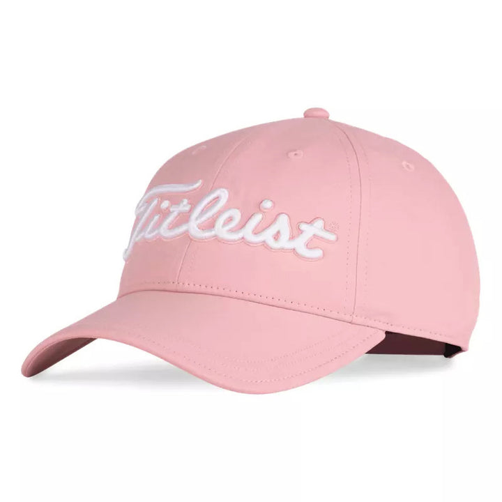 Titleist Tour Performance Ball Marker Golf Cap 2021 Women