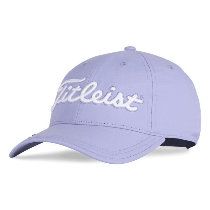 Titleist Tour Performance Ball Marker Golf Cap 2021 Women