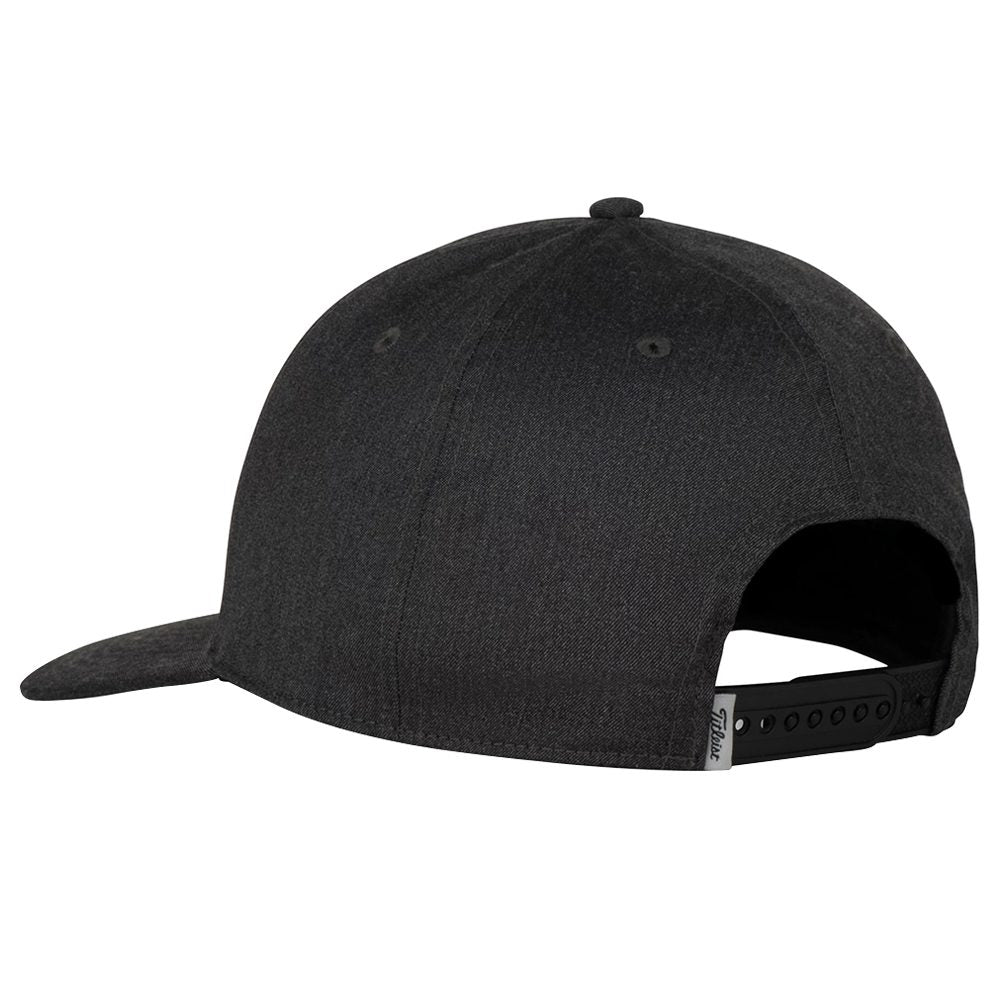 Titleist Nantucket Heather Semi Curve Golf Cap 2021