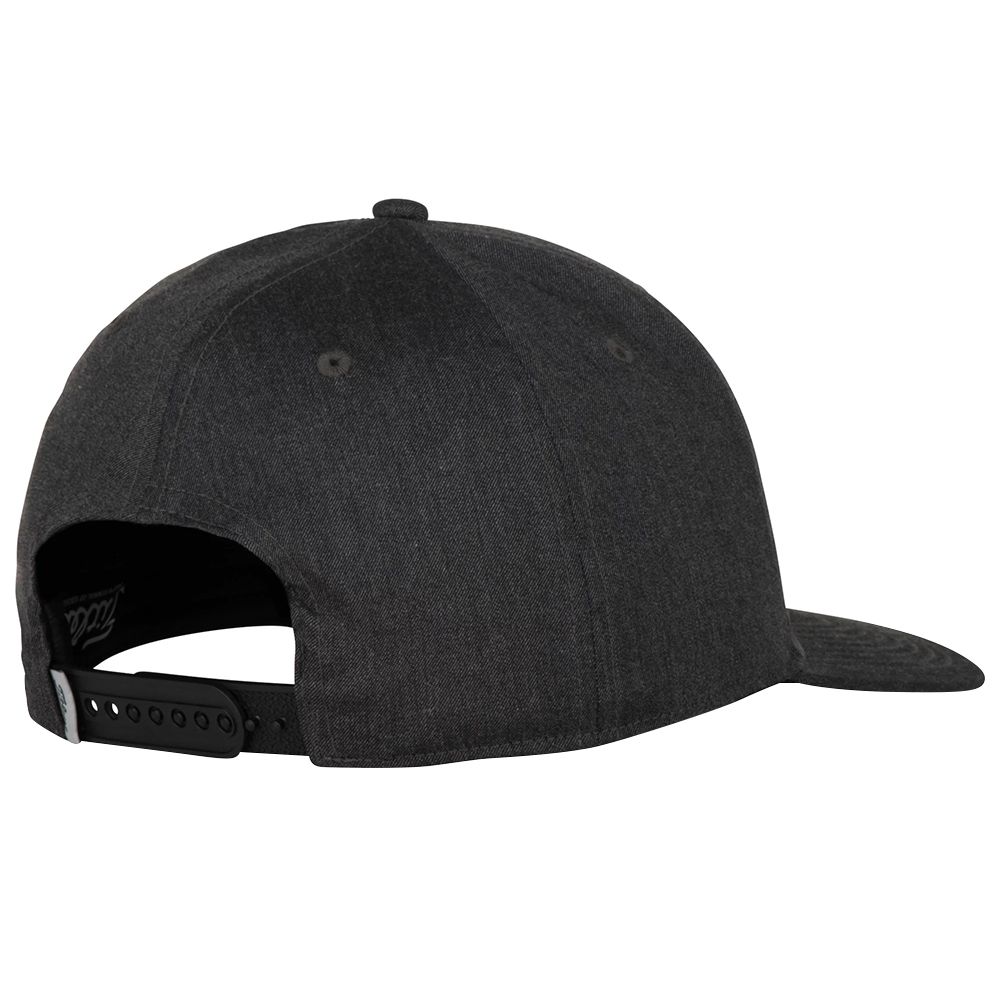 Titleist Nantucket Heather Semi Curve Golf Cap 2021