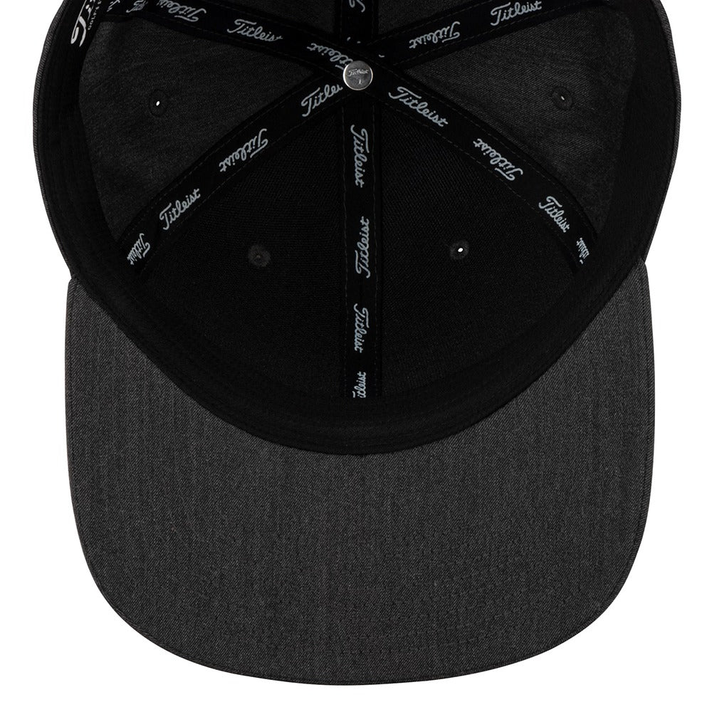 Titleist Nantucket Heather Semi Curve Golf Cap 2021