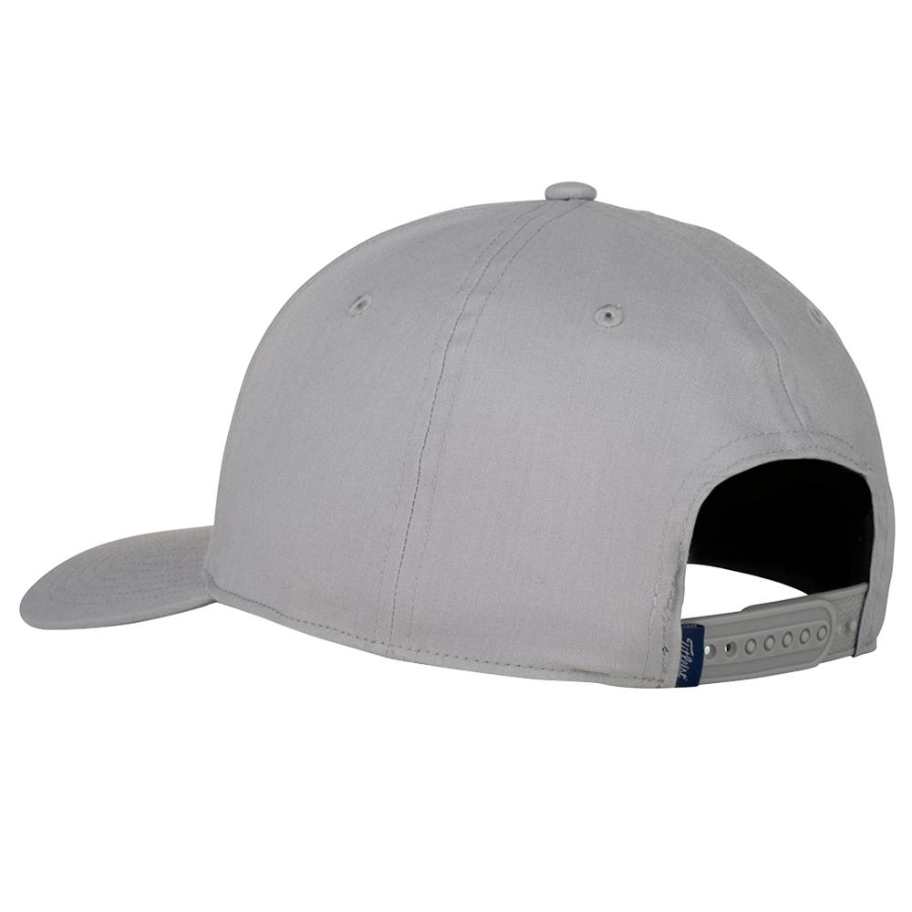 Titleist Nantucket Heather Semi Curve Golf Cap 2021