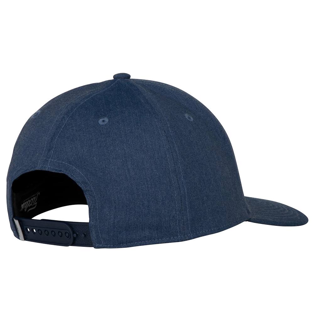 Titleist Nantucket Heather Semi Curve Golf Cap 2021