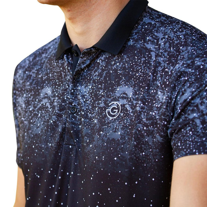 Galvin Green Mason Ventil8 Plus Golf Polo 2021