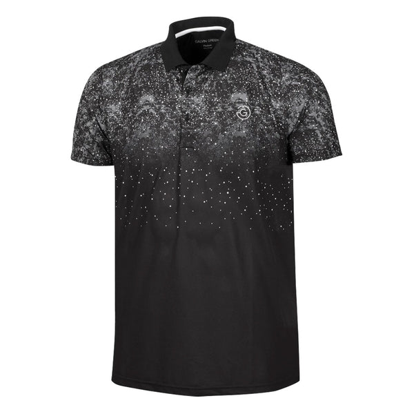 Galvin Green Mason Ventil8 Plus Golf Polo 2021