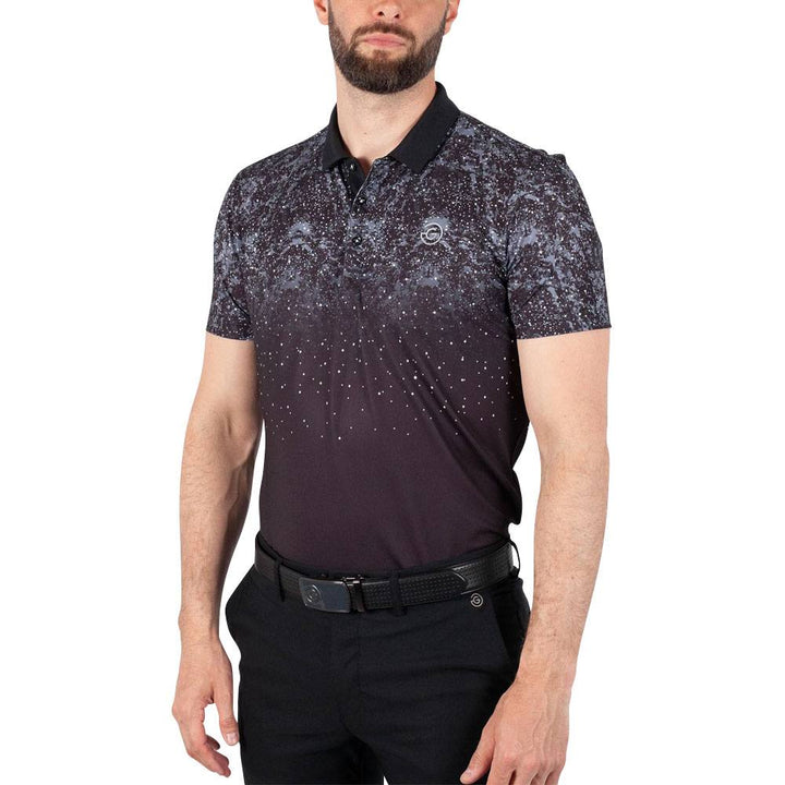 Galvin Green Mason Ventil8 Plus Golf Polo 2021