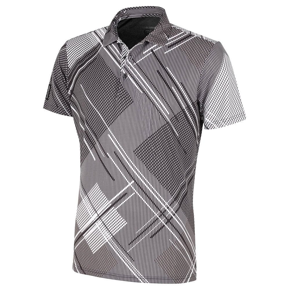 Galvin Green Mitchell Ventil8 Plus Golf Polo 2021