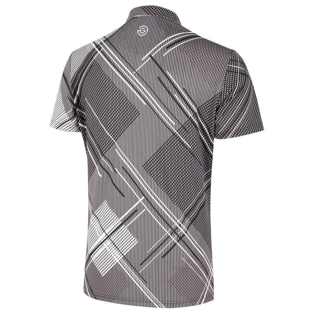Galvin Green Mitchell Ventil8 Plus Golf Polo 2021