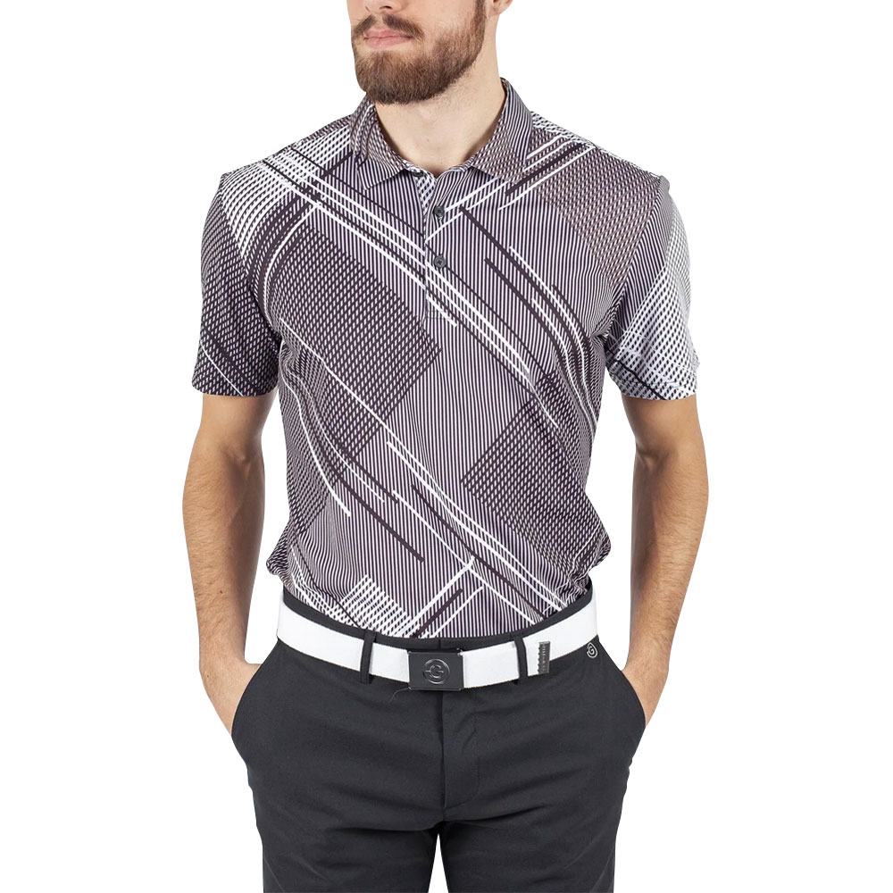 Galvin Green Mitchell Ventil8 Plus Golf Polo 2021