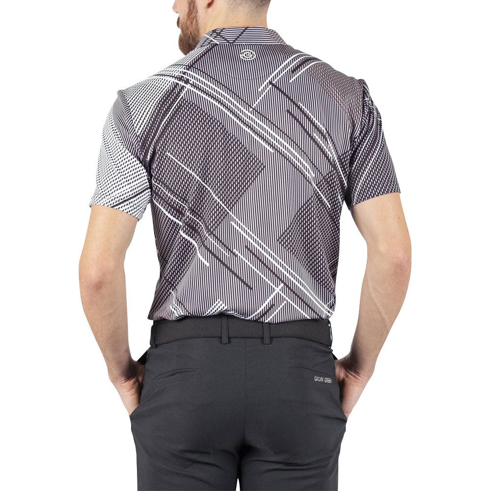 Galvin Green Mitchell Ventil8 Plus Golf Polo 2021