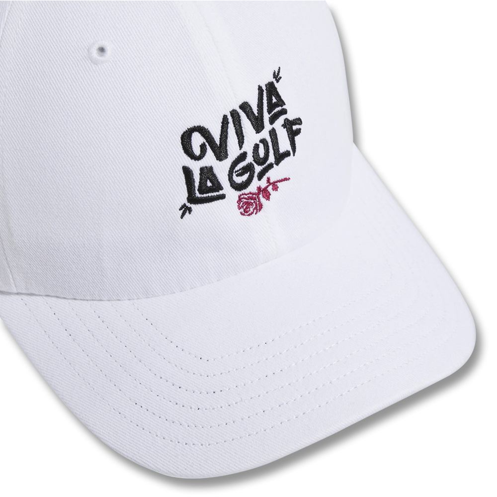 Adidas Viva La Golf Cap 2021 Women