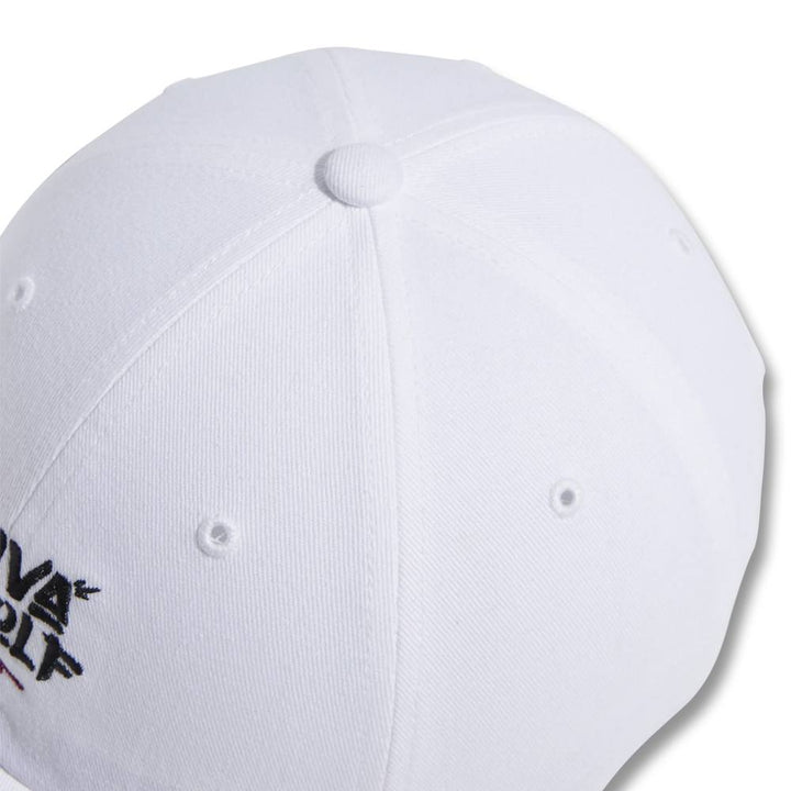 Adidas Viva La Golf Cap 2021 Women