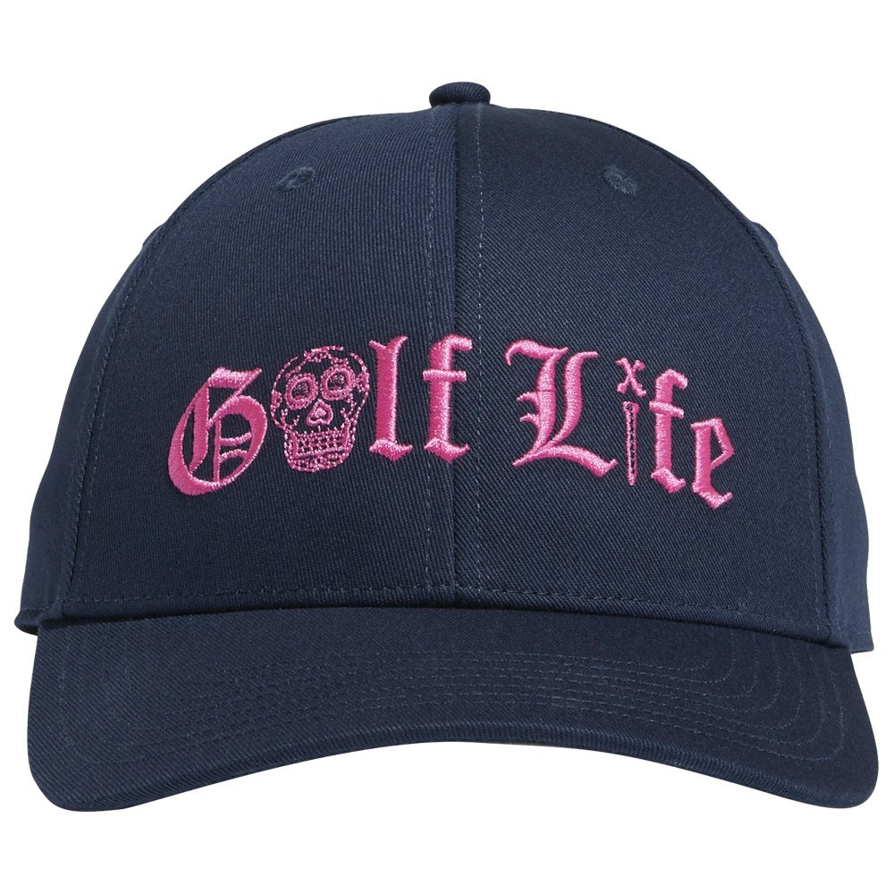 Adidas Golf Life Golf Cap 2021