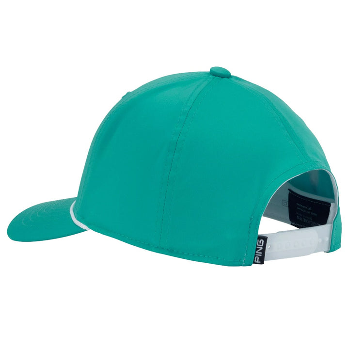 PING Coastal Snapback Golf Cap 2021