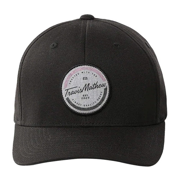 TravisMathew Beach Cruiser Golf Cap 2021