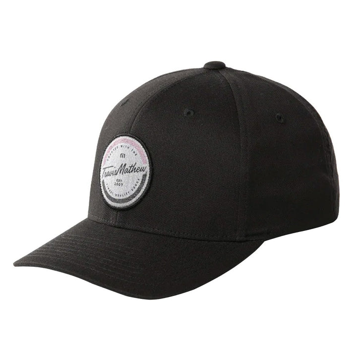 TravisMathew Beach Cruiser Golf Cap 2021