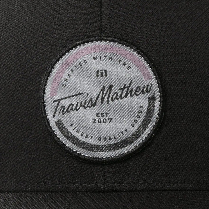 TravisMathew Beach Cruiser Golf Cap 2021