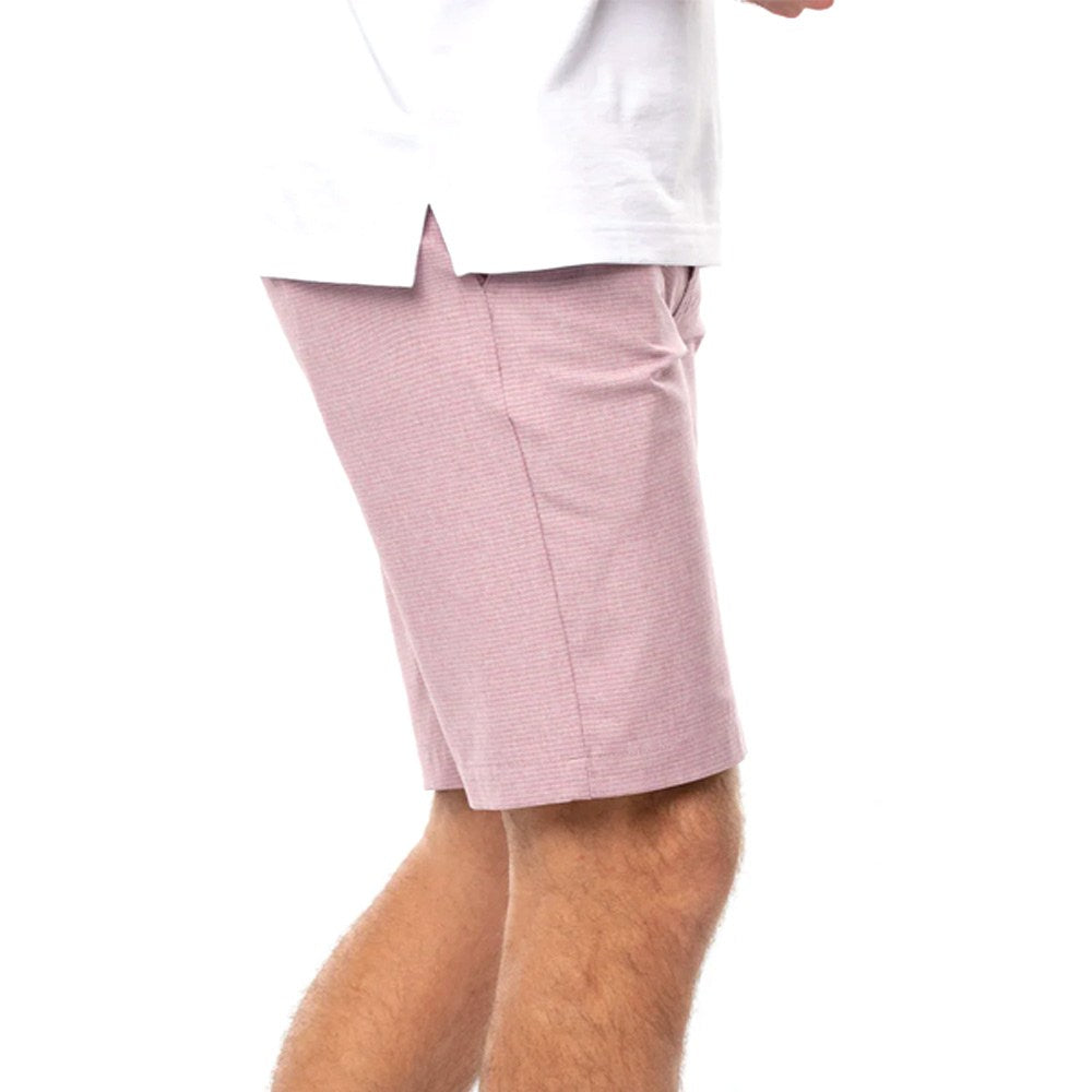 TravisMathew Save The Day Golf Shorts 2021