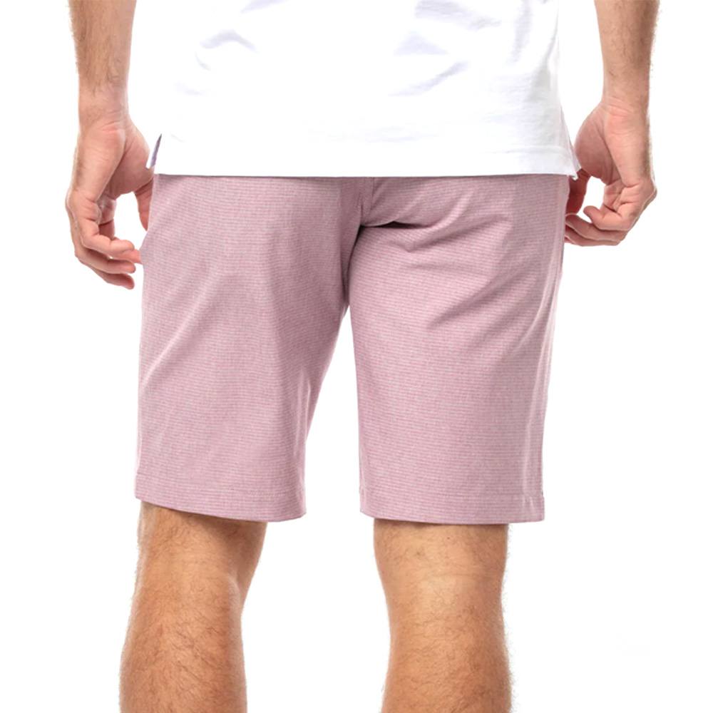 TravisMathew Save The Day Golf Shorts 2021