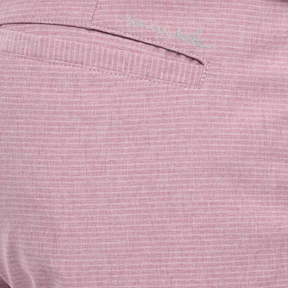 TravisMathew Save The Day Golf Shorts 2021
