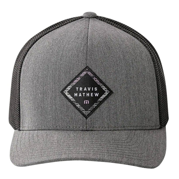 TravisMathew Guest List Golf Cap 2021