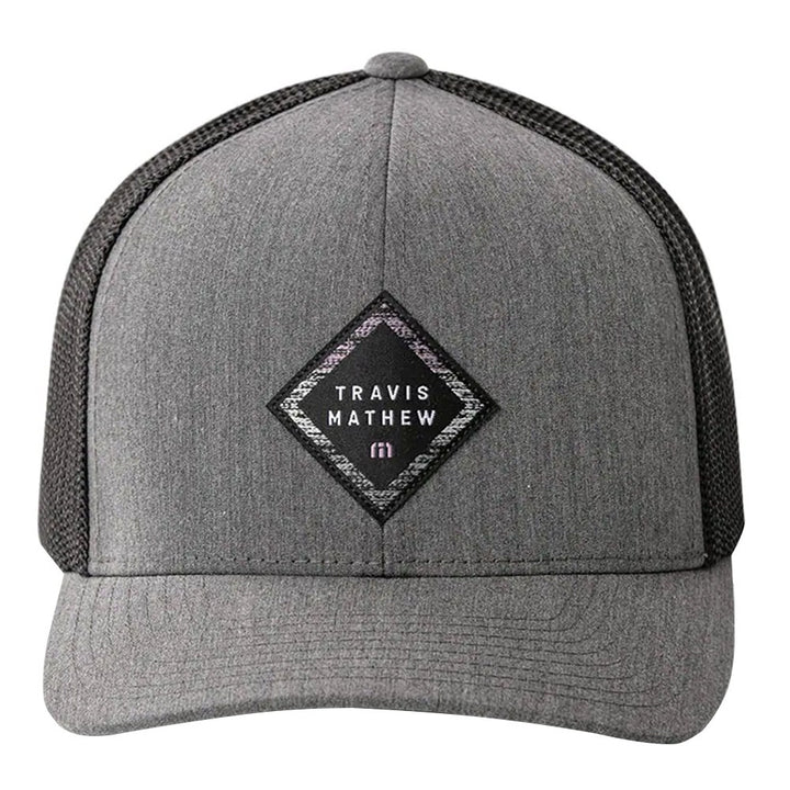 TravisMathew Guest List Golf Cap 2021