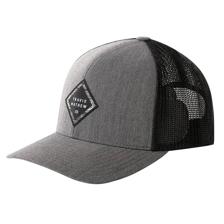 TravisMathew Guest List Golf Cap 2021