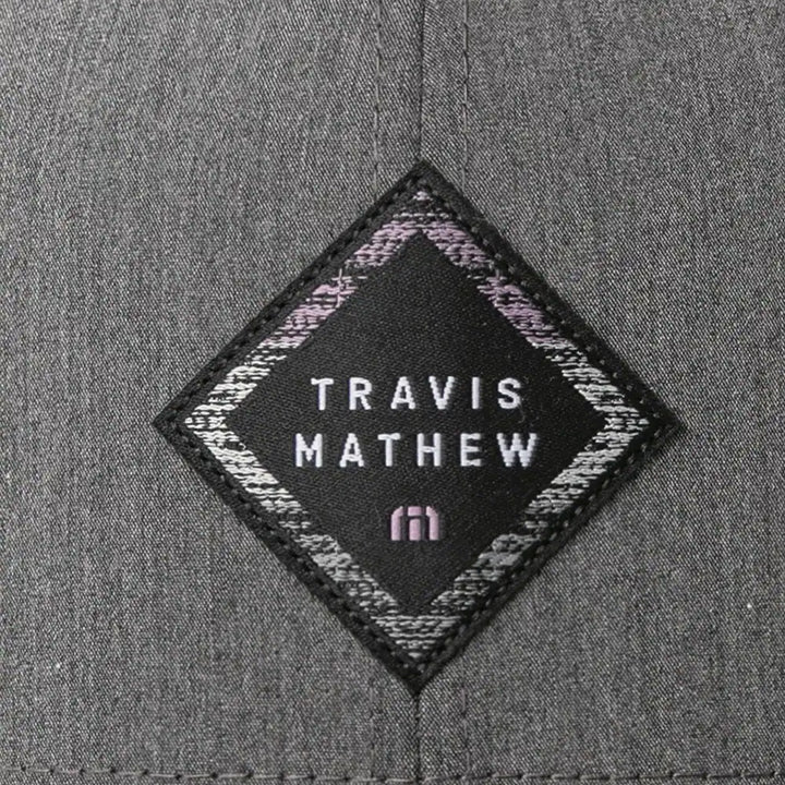 TravisMathew Guest List Golf Cap 2021