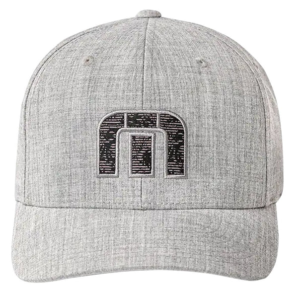 TravisMathew Fine and Sandy Golf Cap 2021