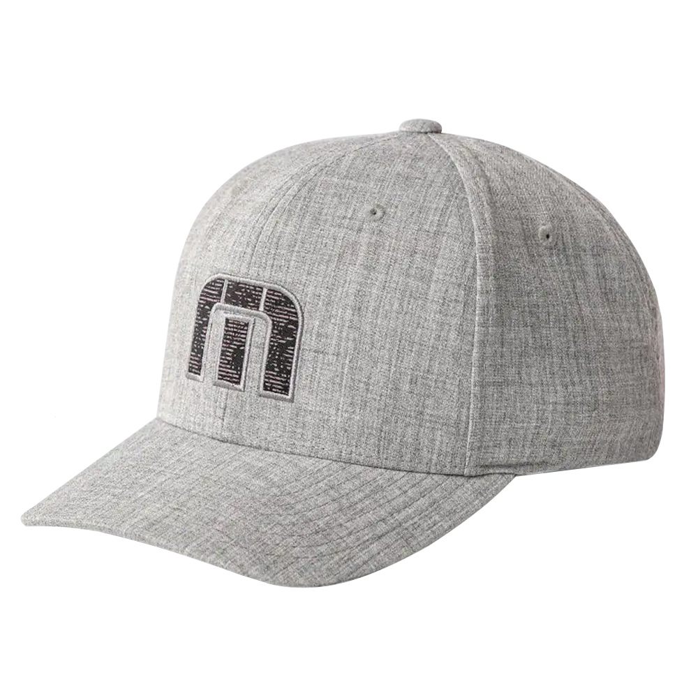 TravisMathew Fine and Sandy Golf Cap 2021