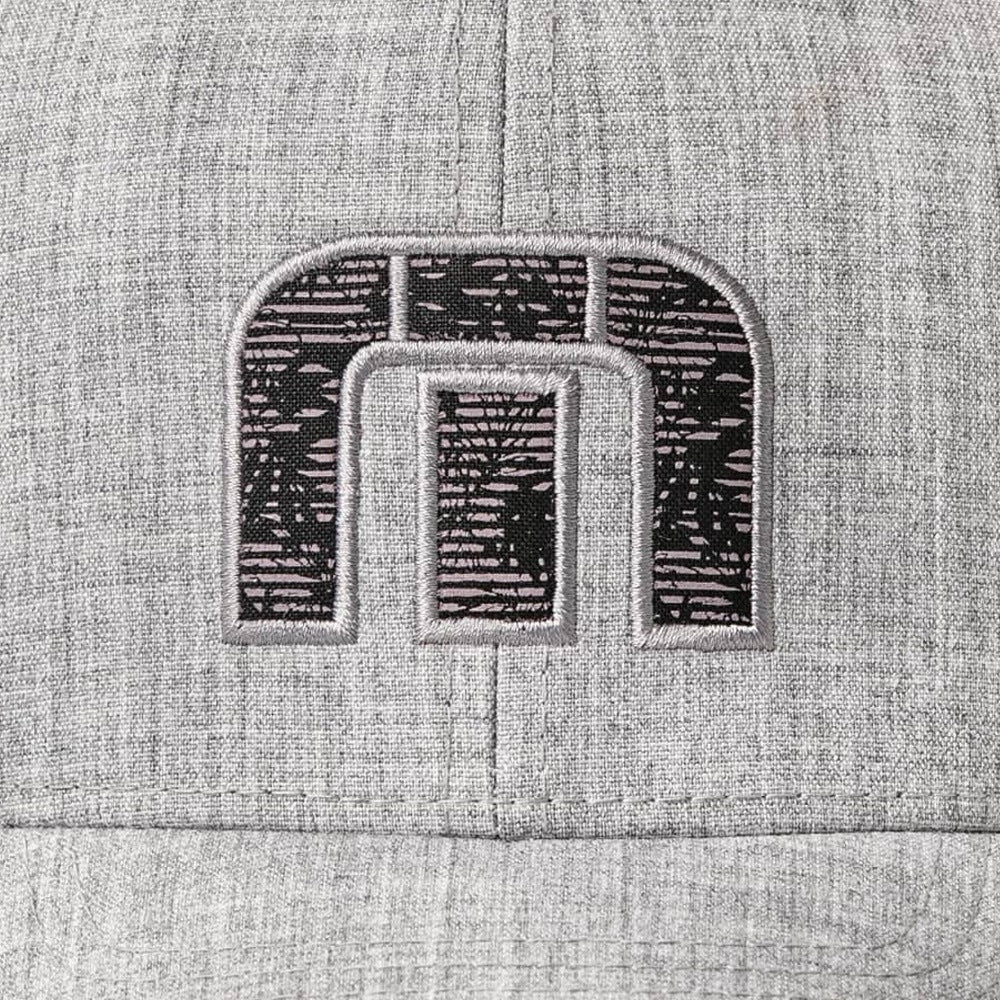 TravisMathew Fine and Sandy Golf Cap 2021