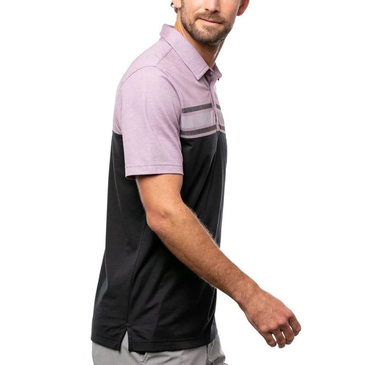 TravisMathew We Have Fun Golf Polo 2021