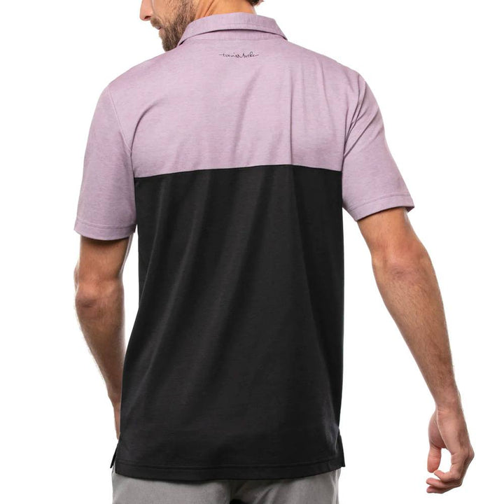 TravisMathew We Have Fun Golf Polo 2021