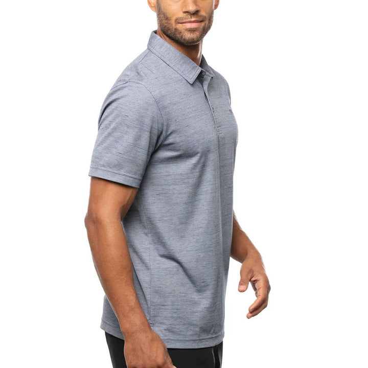 TravisMathew Last Resort Golf Polo 2021