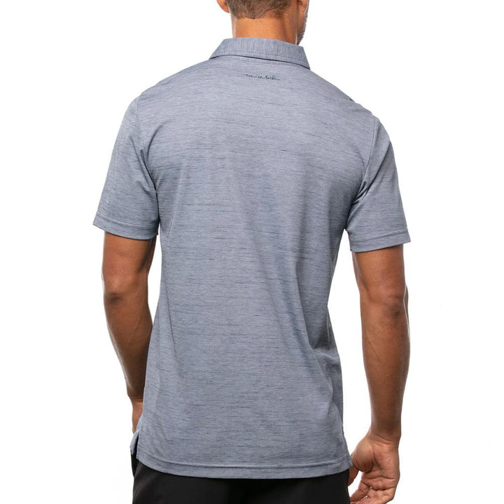 TravisMathew Last Resort Golf Polo 2021