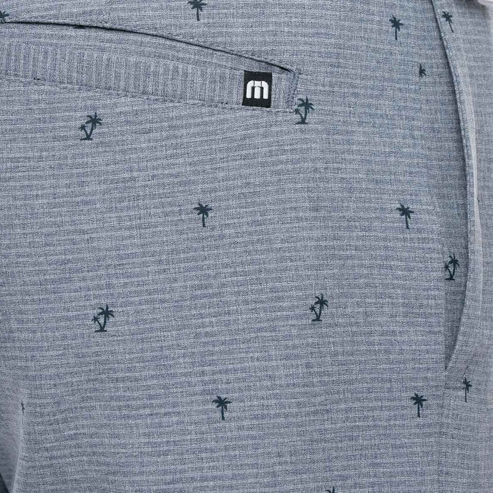 TravisMathew Rock The Boat Golf Shorts 2021
