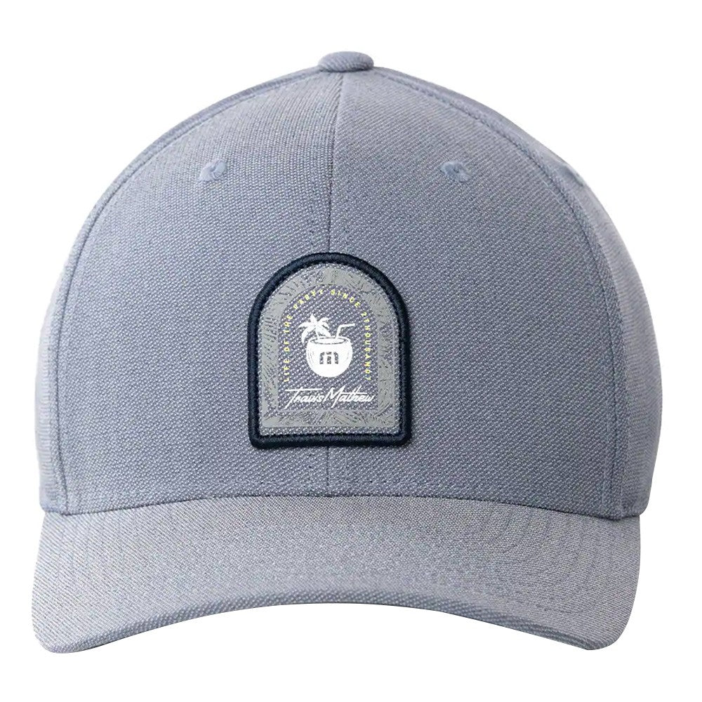 TravisMathew Make A Scene Golf Cap 2021