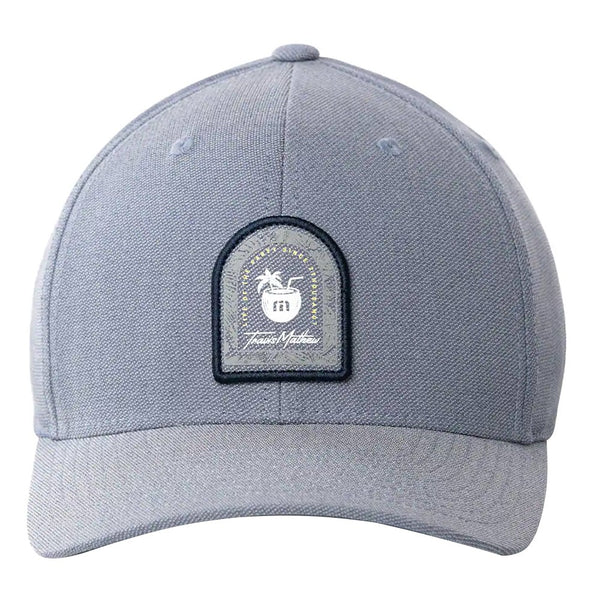 TravisMathew Make A Scene Golf Cap 2021