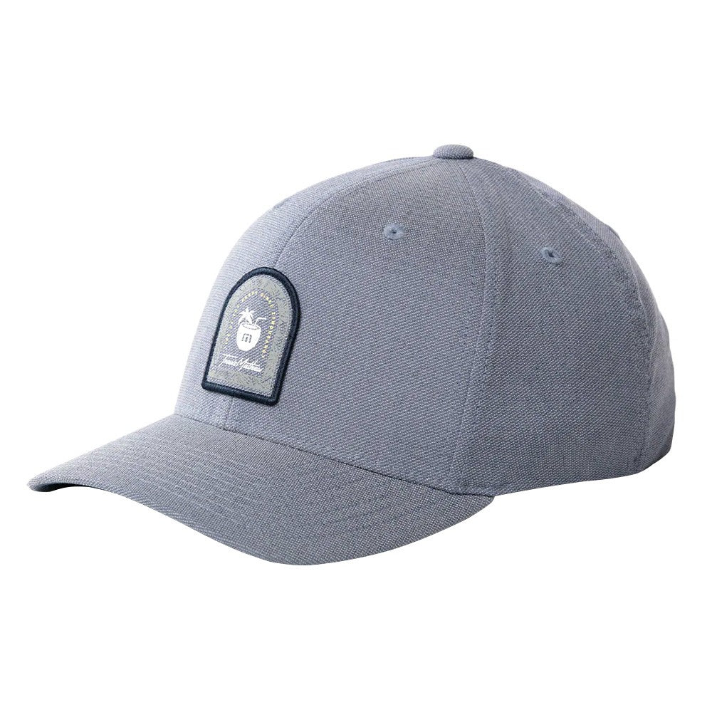 TravisMathew Make A Scene Golf Cap 2021