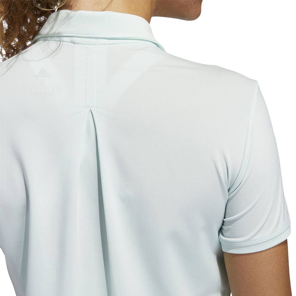 Adidas Ultimate 365 Solid Golf Polo 2021 Women