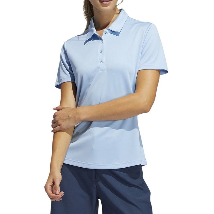 Adidas Performance Golf Polo 2021 Women
