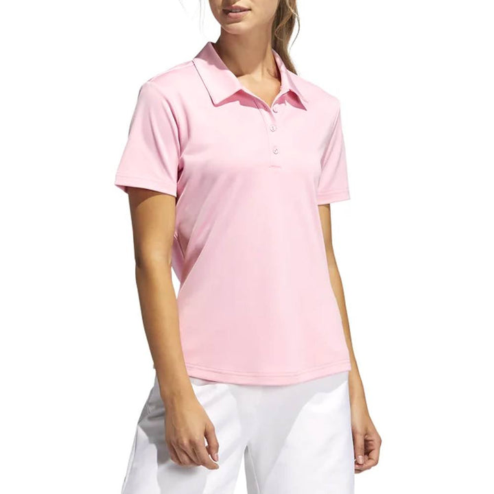 Adidas Performance Golf Polo 2021 Women