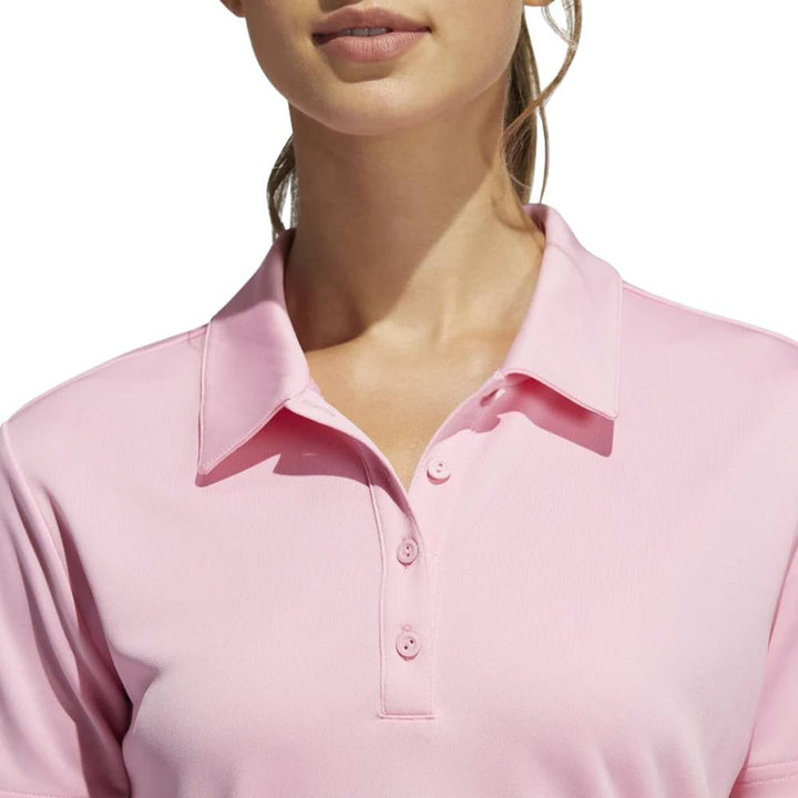Adidas Performance Golf Polo 2021 Women