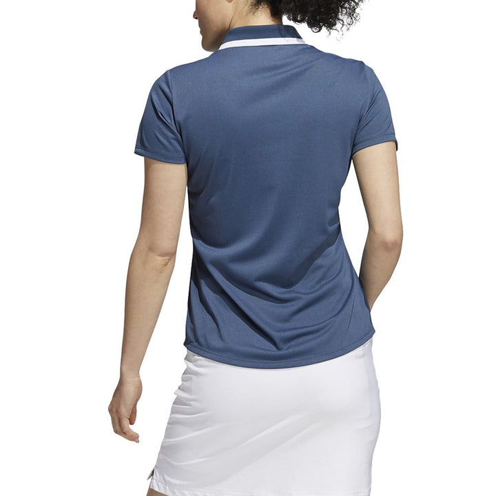 Adidas Equipment Golf Polo 2021 Women