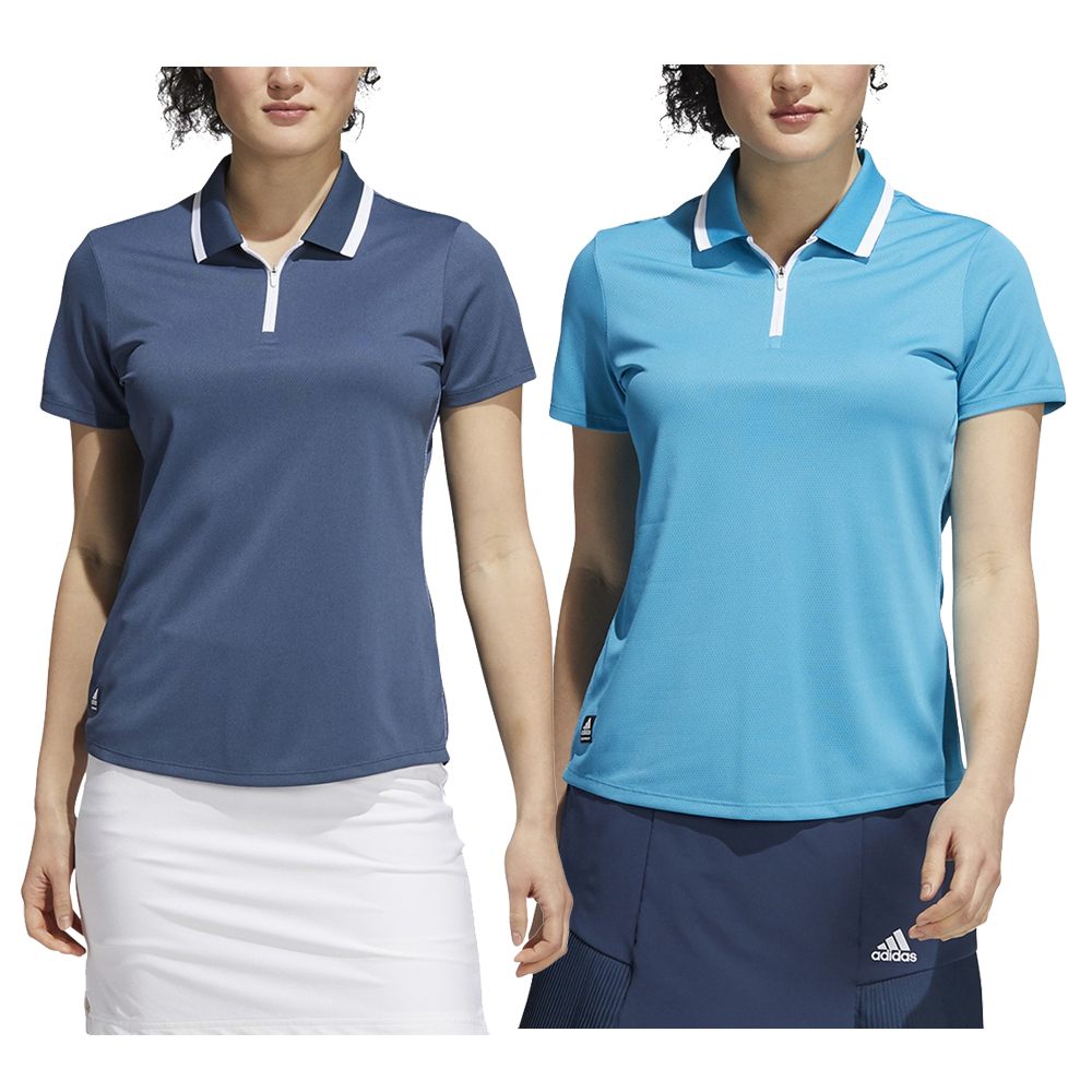 Adidas Equipment Golf Polo 2021 Women