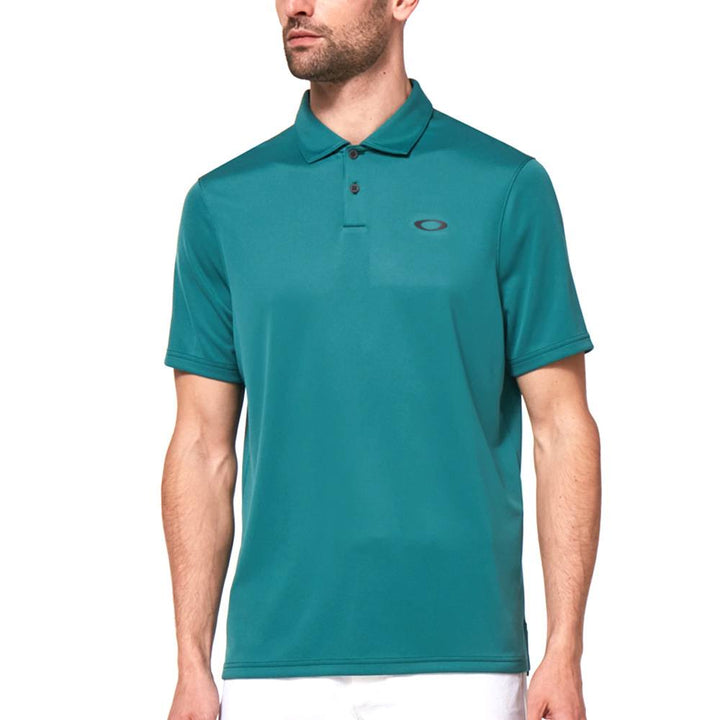 Oakley Icon TN Protect RC Golf Polo 2021